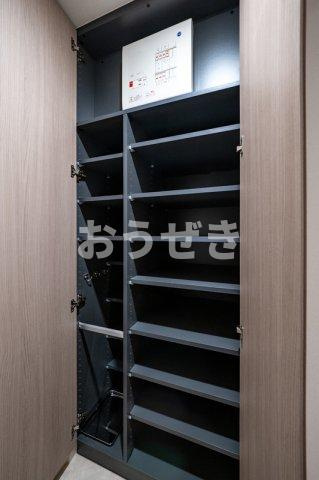 ＧＥＮＯＶＩＡ阪東橋Ⅱｓｋｙｇａｒｄｅｎのその他