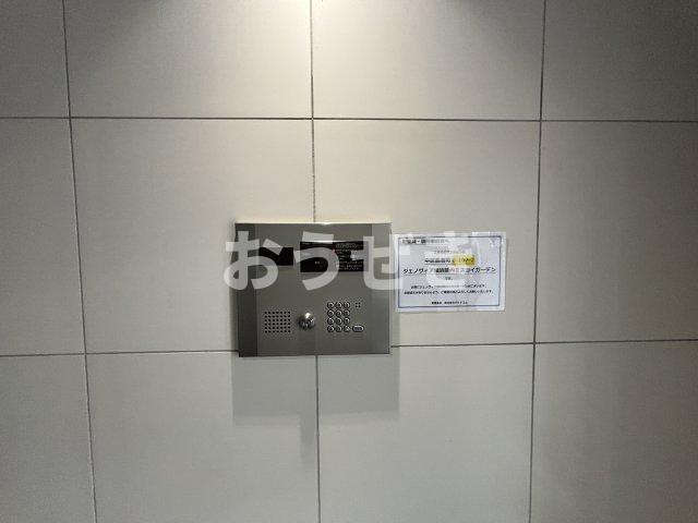 ＧＥＮＯＶＩＡ阪東橋Ⅱｓｋｙｇａｒｄｅｎの設備