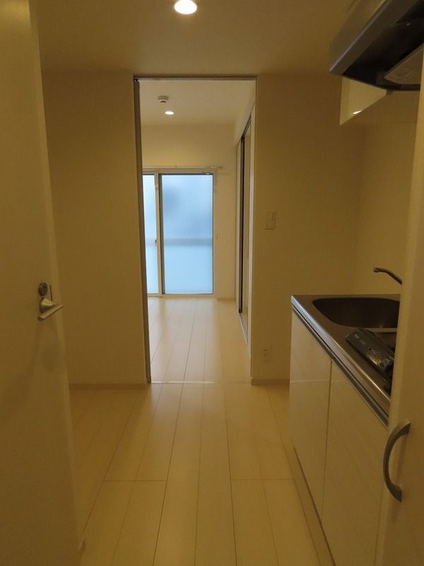 リブリ・さいたま中央の内装|別部屋参考写真となります