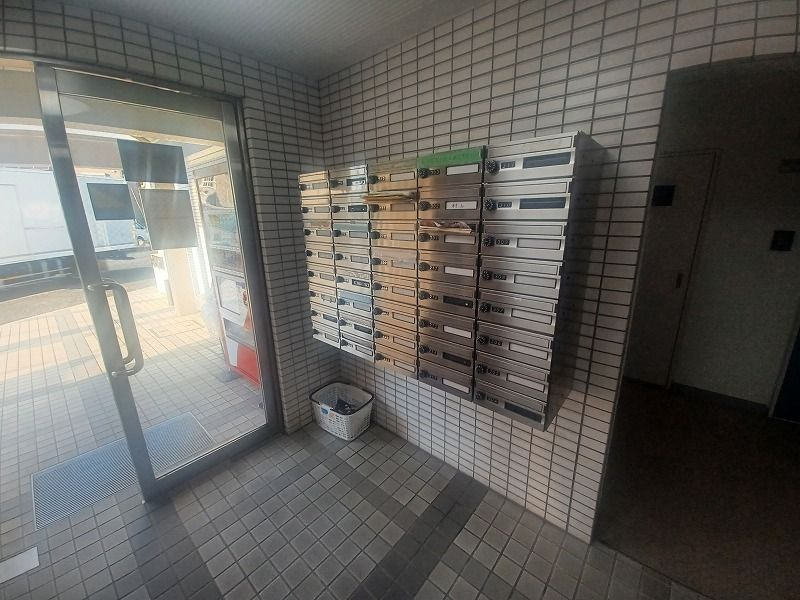 ウィンベルソロ川越第6のその他共用部分