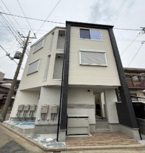 MILKOCOテラス西川口