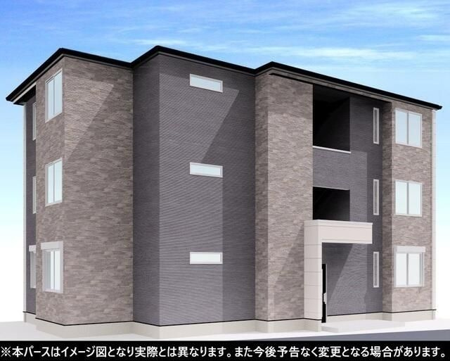 ＫＥＩＡＩ　ＲＥＳＩＤＥＮＣＥ　大和田Ⅳ