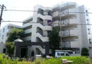 大田区池上６丁目のマンションの画像