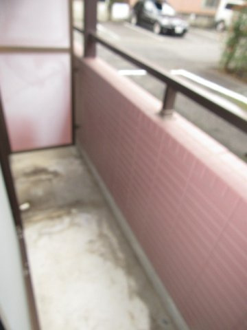 写真は他室