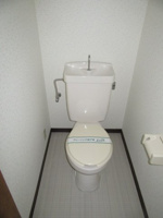 写真は他室