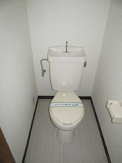 写真は他室