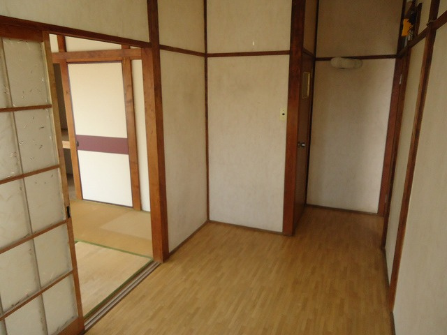 和室です