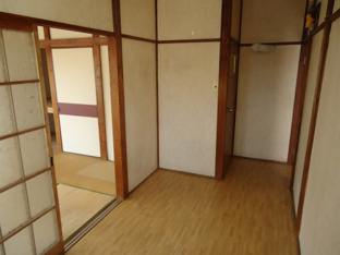 和室です