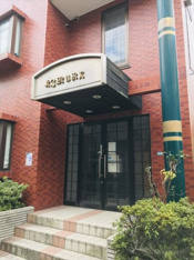 物件の外観です