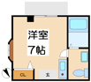 コーポ木村の画像
