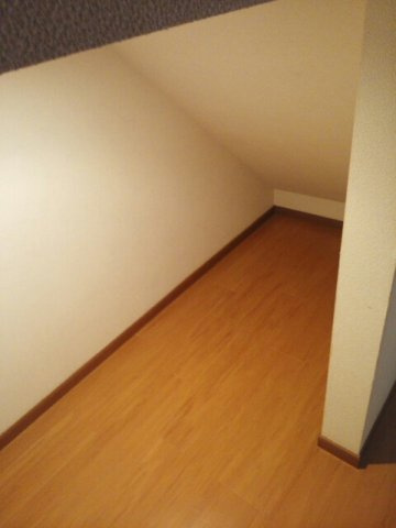 きれいな内装です