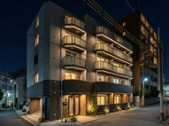 墨田区押上１丁目のマンションの画像