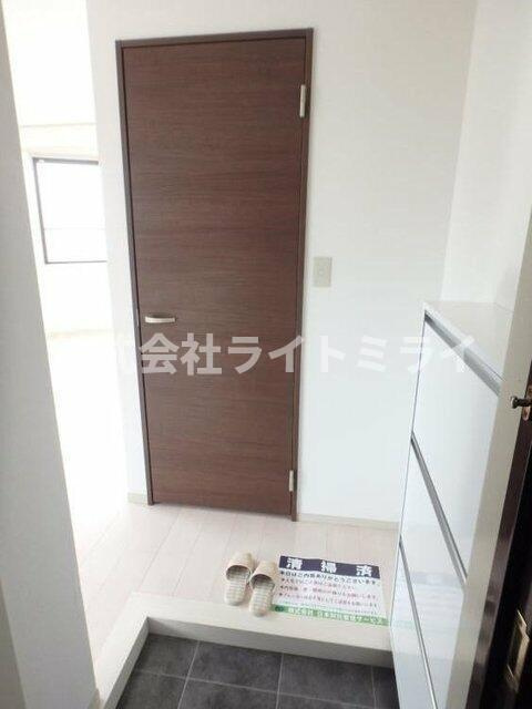文京区千石４丁目の賃貸マンションのその他| 