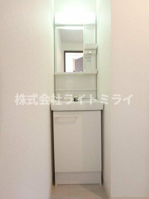 文京区千石４丁目の賃貸マンションのその他| 