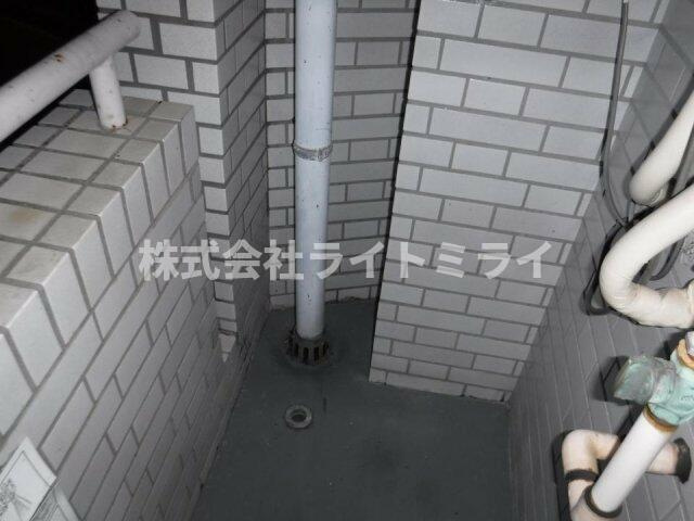 文京区千石４丁目の賃貸マンションのその他共用部分| 