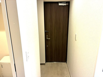 【内装】 | サンモールⅡ