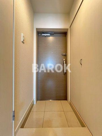 福岡市中央区清川３丁目の賃貸マンションのその他共用部分