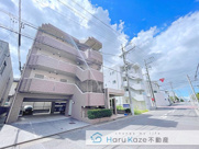 ベルモード【名古屋市賃貸・オートロック】の画像