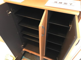 下駄箱