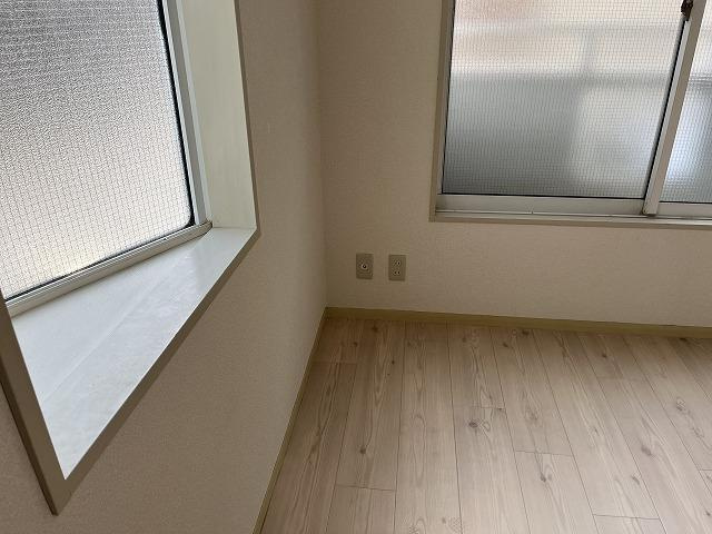 ゆったりとしたリビングです