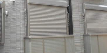 ＯＨＡＮＡ　ＴＥＲＲＡＣＥのバルコニー