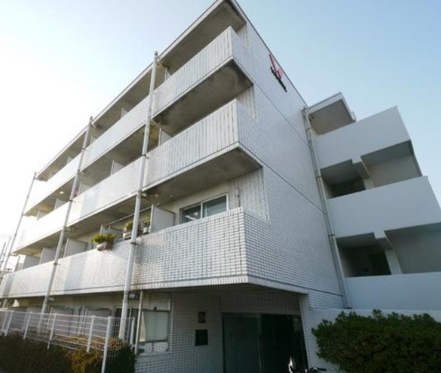 ウインベルソロ桶川第８