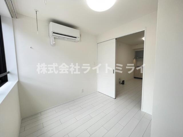 ＩＬ　ＭＥＺＺＯ　ＤＩ　ＴＯＫＹＯの内装| 