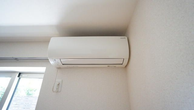 ケヤキの庄Ｂ棟の設備