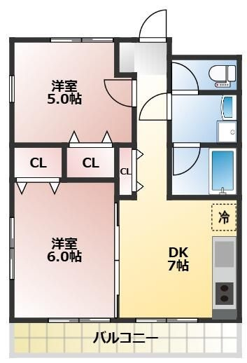 ケヤキの庄Ｂ棟