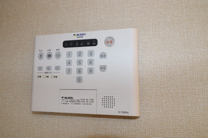 Fy-style Kikuchiの設備