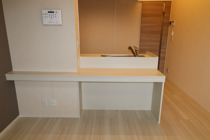 Fy-style Kikuchiの収納