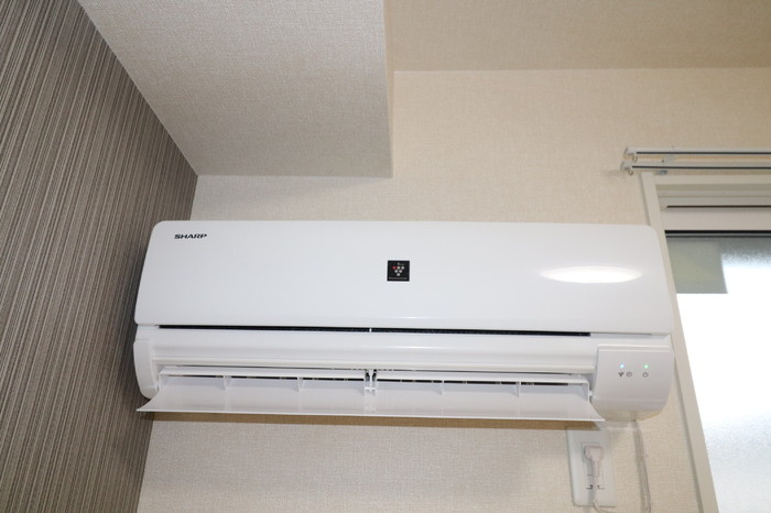 Fy-style Kikuchiの設備
