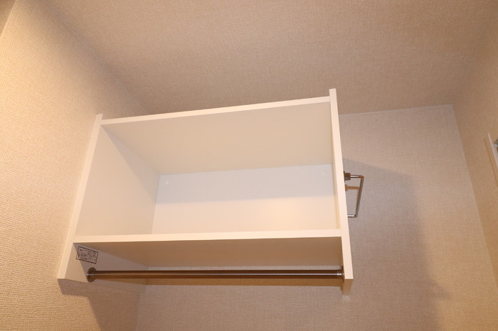 Fy-style Kikuchiの収納