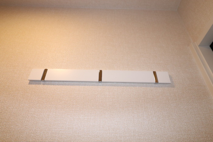 Fy-style Kikuchiの設備