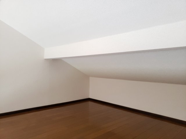 アピロス奥戸の内装
