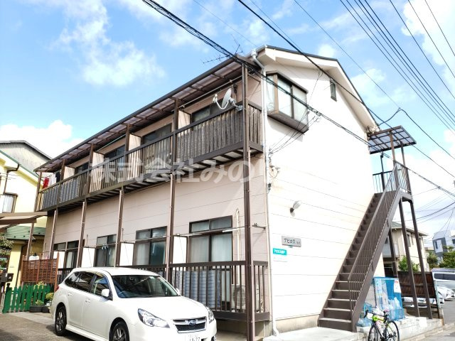 アピロス奥戸