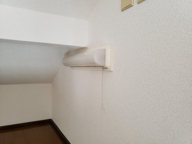 アピロス奥戸の設備