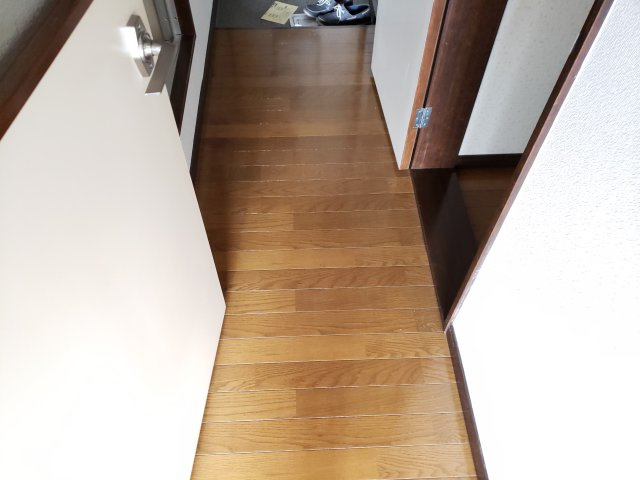 アピロス奥戸のその他