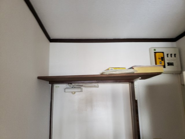 アピロス奥戸のその他