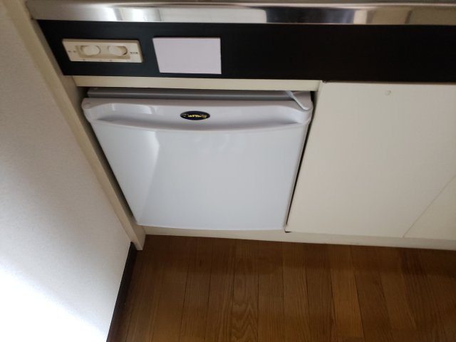 アピロス奥戸のその他