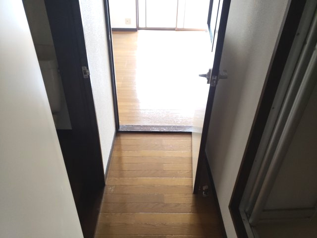 アピロス奥戸のその他