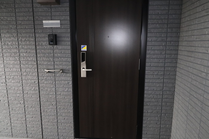 Fy-style Kikuchiのその他共用部分