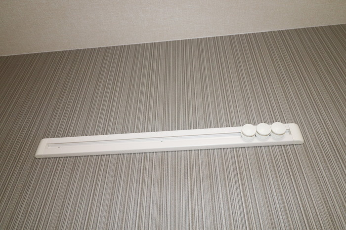 Fy-style Kikuchiの設備