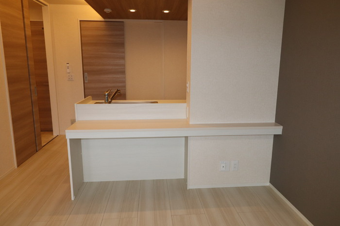Fy-style Kikuchiの収納