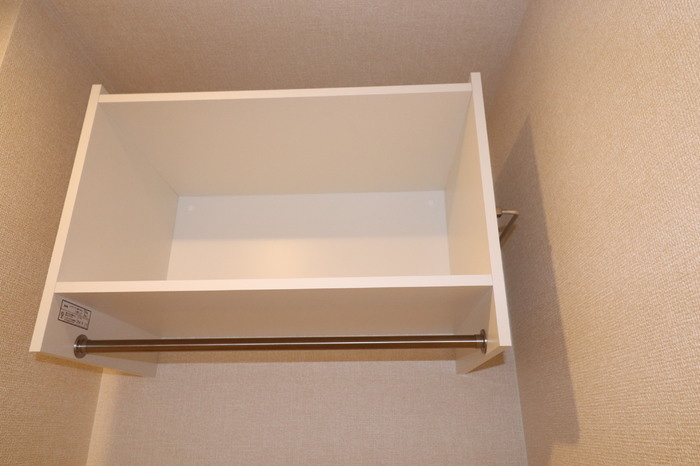 Fy-style Kikuchiの収納