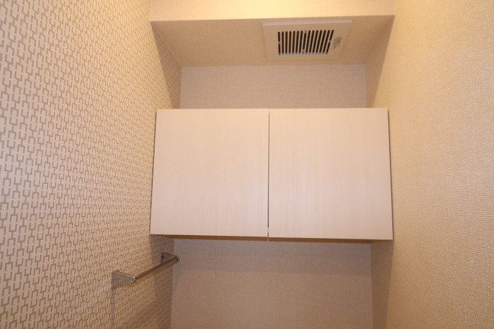Fy-style Kikuchiの収納