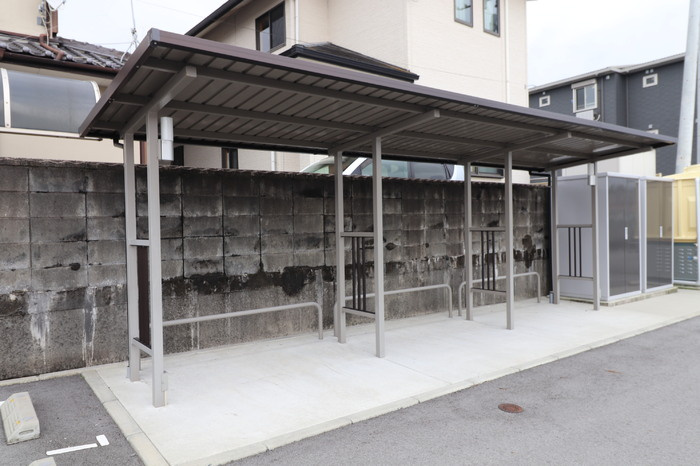 Fy-style Kikuchiのその他共用部分