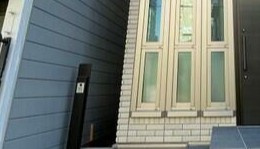小石川２丁目貸家のその他共用部分