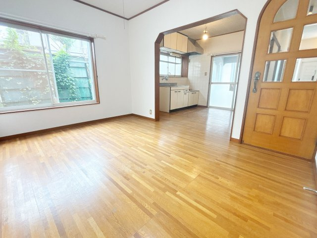  | ふじみ野市福岡武蔵野1丁目　中古一戸建住宅　(ふじみ野店)