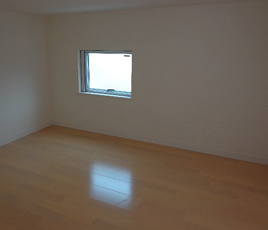 ヒルズアーバンの設備